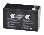 baterie RPower GiV high current 12V/9,0Ah (C20)