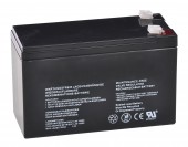 baterie RPower GiV high current 12V/9,0Ah (C20)
