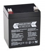 Baterie Rpower OGIV 12V/5,2Ah