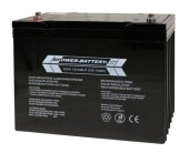 Baterie set 18 buc. Longlife OGIV 12V/140Ah incl.cabluri