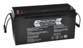 Baterie set 18 buc. Longlife OGIV 12V/156Ah incl.cabluri