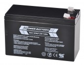 Baterie set 216V 18 buc.Longlife OGIV 12V/7,2Ah incl.cabluri