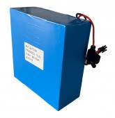 Batterieexpansion CC24 LiFePO419.8Ah