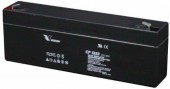Batteries for fire detection/extinguishing system