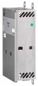 Battery Bank Enclosure (empty, for 2 x 7.2Ah Battery)