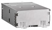 Battery Bank Enclosure (empty, for 2 x 7.2Ah Battery)