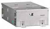 Battery Bank Enclosure (empty, for 2 x 7.2Ah Battery)