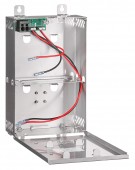 Battery Bank Enclosure (empty, for 2 x 7.2Ah Battery)