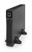 Battery box  for USSD2100 36V 7Ah (incl. batt)