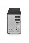 Battery box 36V 14Ah (incl. batt)