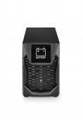 Battery box 36V without batteries for 3x oder 6x 7Ah