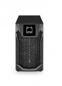 Battery box 72V 7Ah