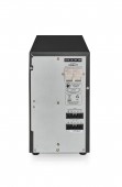 Battery box 72V without batteries for 6x or 12x 7Ah