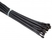 Battery connector set for low power supply 7-12 Ah