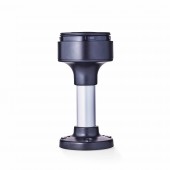 Baza pt. Col. Semnal., Tub Al 100 mm, pt. toate modulele
