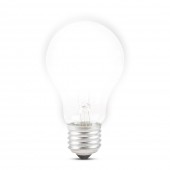Bec 60W E27 24V
