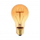 Bec Edison A19 60W E27 15AK