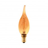 Bec Edison Flacara C35 40W E14 7AK