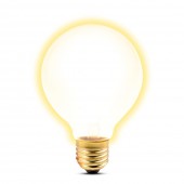 Bec Edison G80 60W E27 23AK