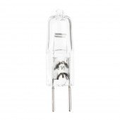 Bec halogen bulb 16W G4 12V, Total Green