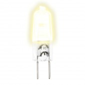 Bec halogen bulb 16W G4 12V, Total Green