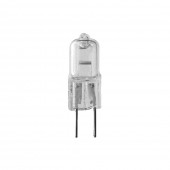 Bec Halogen Bulb 25W G4 230V
