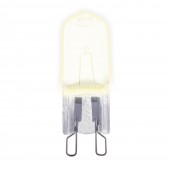 Bec halogen bulb 32W G9, Total Green