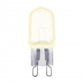 Bec halogen bulb 32W G9, Total Green