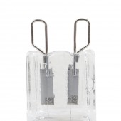 Bec halogen bulb 32W G9, Total Green