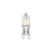 Bec halogen bulb 44W G9, Philips