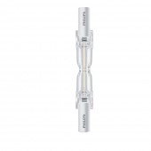 Bec halogen liniar 55W R7S 78mm, Philips