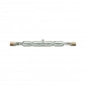 Bec Halogen Liniar Plusline 160W R7S 118mm