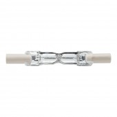 Bec Halogen Liniar Plusline 80W R7S 78mm