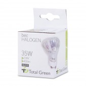 Bec Halogen Spot 35W GU10