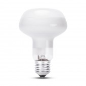 Bec Halogen Spot R80 42W E27 2900K Clar