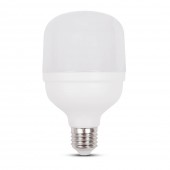 Bec LED 20W E27 6400K, Novelite