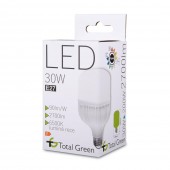 Bec LED 30W E27 6500K