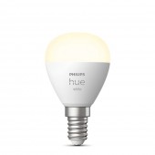 Bec LED 5.7W E14 2700K Hue – PHILIPS