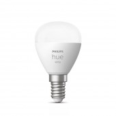 Bec LED 5.7W E14 2700K Hue – PHILIPS