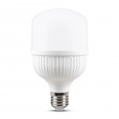Bec Led 80W E40 6500K, Total Green