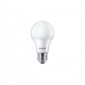 Bec LED A60 10-75W E27 840 Corepro, Philips