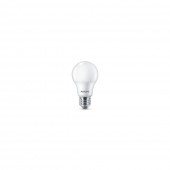 Bec LED A60 11-75W E27 827 Corepro, Philips