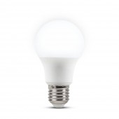 Bec LED A60 12W E27 6400K – HOMELIGHT