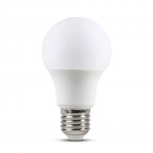 Bec LED A60 12W E27 6400K – HOMELIGHT