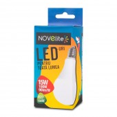 Bec LED A60 15W E27 3000K