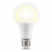 Bec LED A60 15W E27 3000K, Novelite
