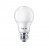 Bec LED A60 4.9-40W, E27, 865, CorePro