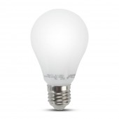 Bec LED A60 7W 2700K