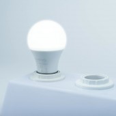 Bec LED A60 7W E27 3000K