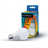 Bec LED A60 7W E27 3000K
